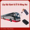 Lắp Đặt Định Vị Ô Tô Đồng Nai