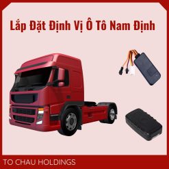 Lắp Đặt Định Vị Ô Tô Nam Định