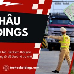 Mua chứng chỉ tập huấn lái xe ô tô tại Hải Phòng giá rẻ