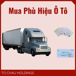 Mua Phù Hiệu Ô Tô Tại Bắc Cạn