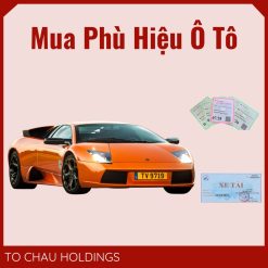 Mua Phù Hiệu Ô Tô Tại Hà Giang