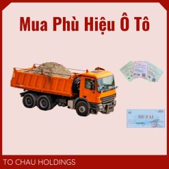Mua Phù Hiệu Ô Tô Tại Hà Nam