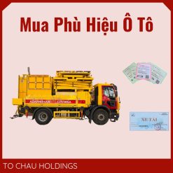 Mua Phù Hiệu Ô Tô Tại Hải Dương