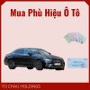 Mua Phù Hiệu Ô Tô Tại Phú Thọ