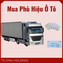 Mua Phù Hiệu Ô Tô Tại Quảng Ninh