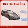 Mua Phù Hiệu Ô Tô Tại Thái Nguyên