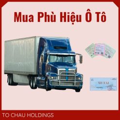 Mua Phù Hiệu Ô Tô Tại Tuyên Quang