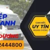 Dịch vụ làm giấy phép kinh doanh vận tải trọn gói tại Lâm Đồng