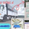 HƯỚNG DẪN NỘP PHÙ HIỆU XE HỢP ĐỒNG NHANH CHÓNG Ở HƯNG YÊN