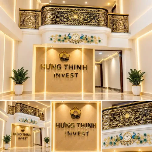 Hưng Thịnh Invest