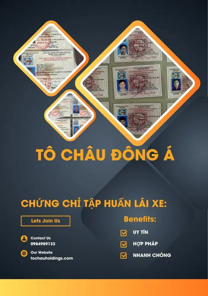 Black and Orange Gradient Scholarship Program A5