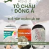 CẤP THẺ TẬP HUẤN LÁI XE KDVT Ở CÀ MAU