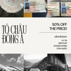 DỊCH VỤ LÀM THẺ TẬP HUẤN LÁI XE Ở TÂY NINH