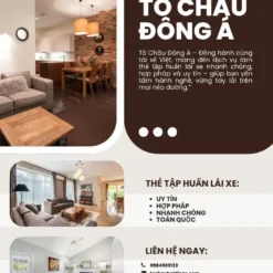 LÀM THẺ TẬP HUẤN LÁI XE KDVT Ở LÂM ĐỒNG