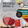 DỊCH VỤ LÀM GIẤY PHÉP LIÊN VẬN VIỆT-LÀO Ở CẦN THƠ