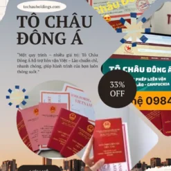 DỊCH VỤ LÀM GIẤY PHÉP LIÊN VẬN VIỆT-LÀO Ở CẦN THƠ