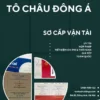 CẤP CHỨNG CHỈ SƠ CẤP VẬN TẢI Ở THÁI NGUYÊN