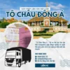 CẤP GIẤY PHÉP LIÊN VẬN VIỆT-CAM Ở AN GIANG
