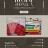 DỊCH VỤ CẤP GIẤY PHÉP LIÊN VẬN VIỆT-LÀO Ở CÀ MAU