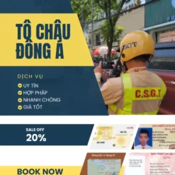 DỊCH VỤ ĐỔI BẰNG LÁI XE Ô TÔ Ở ĐIỆN BIÊN