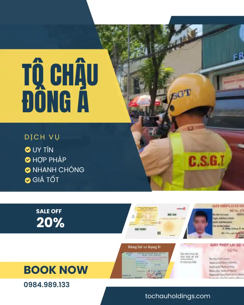 đại diện db