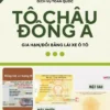 ĐỔI BẰNG LÁI XE Ô TÔ UY TÍN Ở SƠN LA