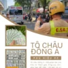MUA PHÙ HIỆU XE Ô TÔ Ở VĨNH LONG