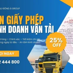 Dịch Vụ Xin Giấy Phép Kinh Doanh Vận Tải Trọn Gói Tại Lào Cai