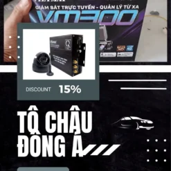 LẮP CAMERA HÀNH TRÌNH NGHỊ ĐỊNH 10 TẠI LAI CHÂU
