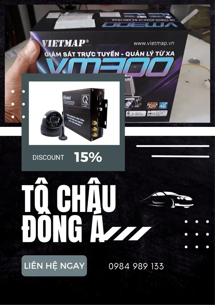 Dark Car Sale Promo Poster