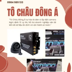 LẮP CAMERA HÀNH TRÌNH NGHỊ ĐỊNH 10 TẠI HÀ TĨNH