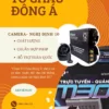 LẮP CAMERA HÀNH TRÌNH NGHỊ ĐỊNH 10 TẠI NGHỆ AN