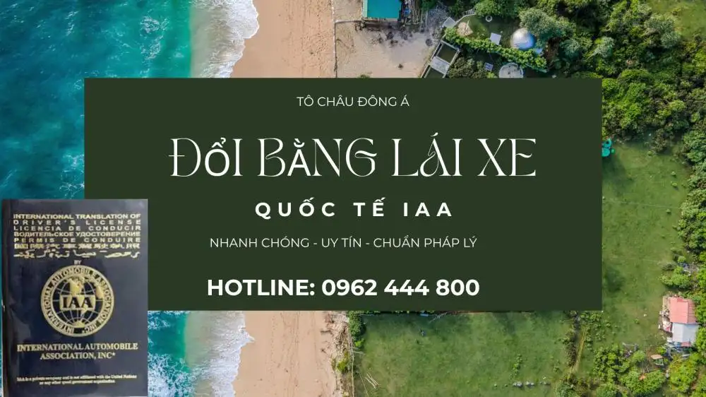 đổi-bằng-lái-xe-quốc-tế-iaa-uy-tin