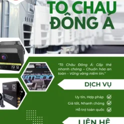 LẮP CAMERA HÀNH TRÌNH NGHỊ ĐỊNH 10 TẠI HẢI PHÒNG