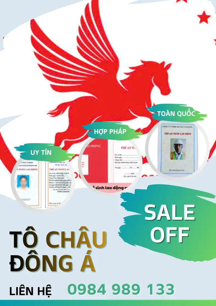 Xanh lá tờ rơi ưu đãi 50%
