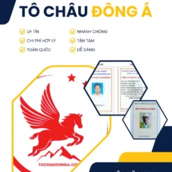 CẤP THẺ AN TOÀN LAO ĐỘNG TẠI BẮC NINH