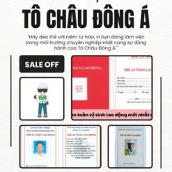 CẤP THẺ AN TOÀN LAO ĐỘNG Ở CAO BẰNG