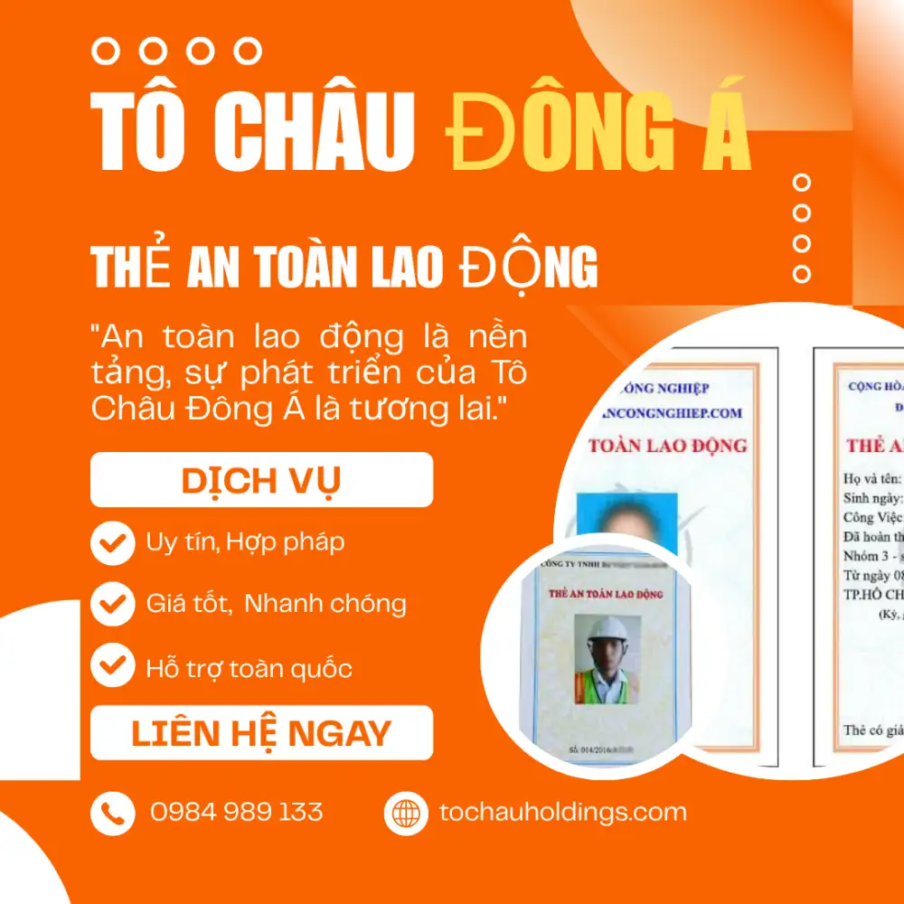 đại diện ct