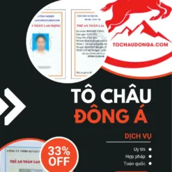 CẤP THẺ AN TOÀN LAO ĐỘNG TẠI ĐÀ NẴNG