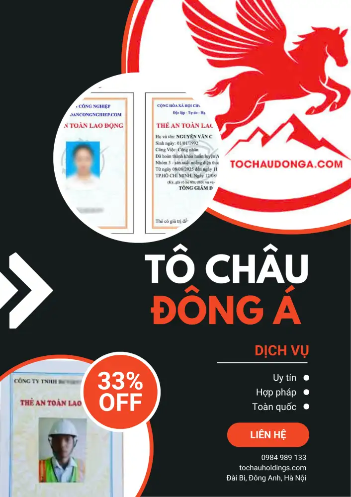 đại diện dn