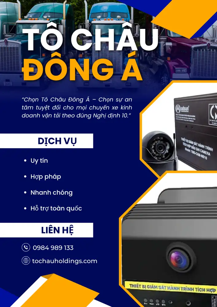 đại diện dn