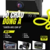 LẮP CAMERA HÀNH TRÌNH NGHỊ ĐỊNH 10 TẠI LÂM ĐỒNG