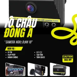 LẮP CAMERA HÀNH TRÌNH NGHỊ ĐỊNH 10 TẠI LÂM ĐỒNG