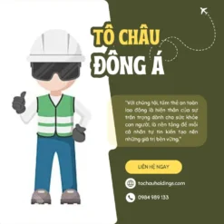 CẤP THẺ AN TOÀN LAO ĐỘNG TẠI LẠNG SƠN