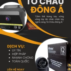 CẤP THẺ AN TOÀN LAO ĐỘNG TẠI QUẢNG NINH