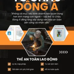 CẤP THẺ AN TOÀN LAO ĐỘNG TẠI THANH HÓA