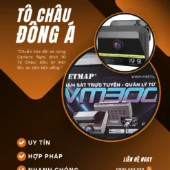 LẮP CAMERA HÀNH TRÌNH NGHỊ ĐỊNH 10 TẠI THÁI NGUYÊN