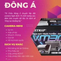 LẮP CAMERA HÀNH TRÌNH NGHỊ ĐỊNH 10 TẠI TUYÊN QUANG