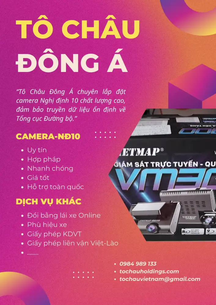 đại diện tq