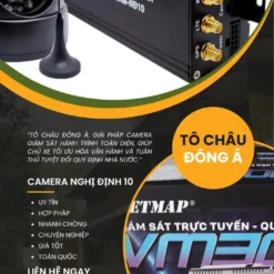 LẮP CAMERA HÀNH TRÌNH NGHỊ ĐỊNH 10 TẠI VĨNH LONG